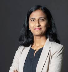 Dr Lakshmi Priya